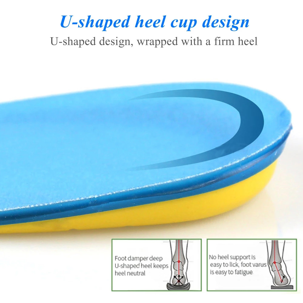 Cangkir Tumit Silikon untuk Pe - Men'S Shoes Plantar Fasciitis ulasan dan harga