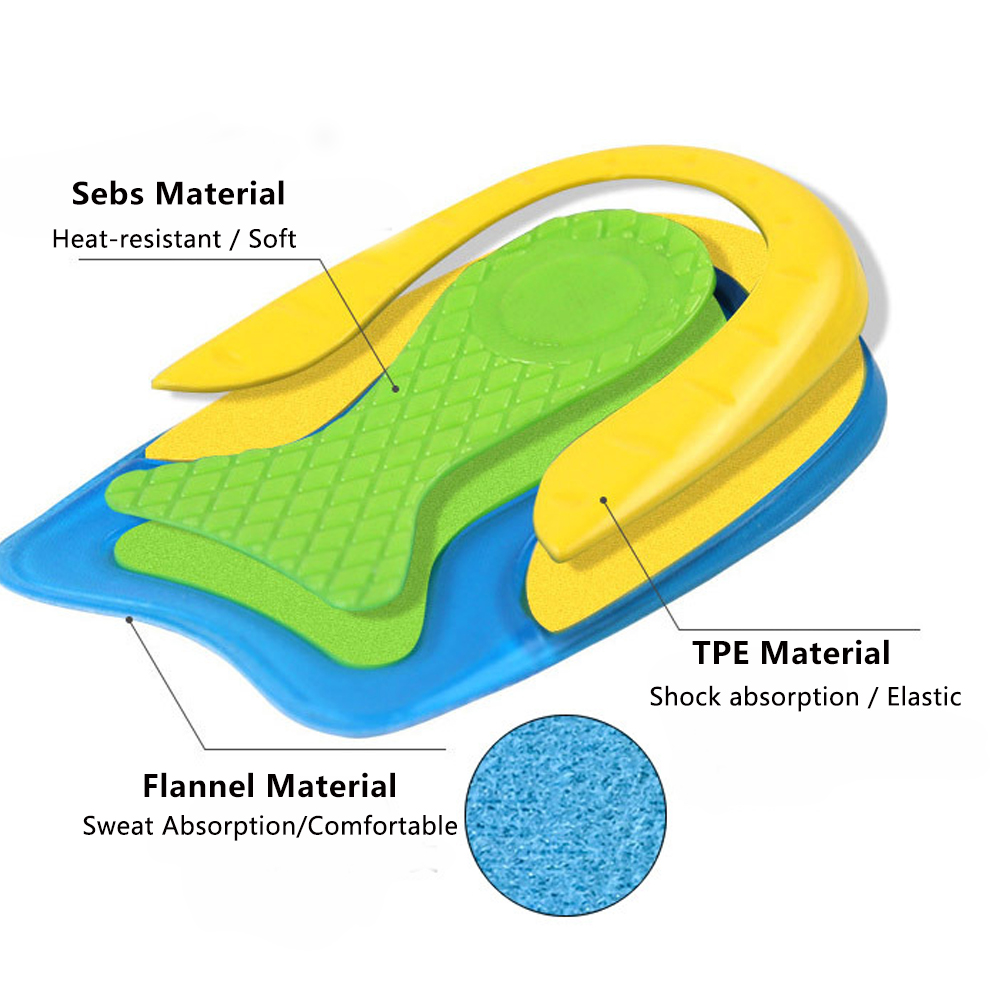 Cangkir Tumit Silikon untuk Pe - Men'S Shoes Plantar Fasciitis ulasan dan harga