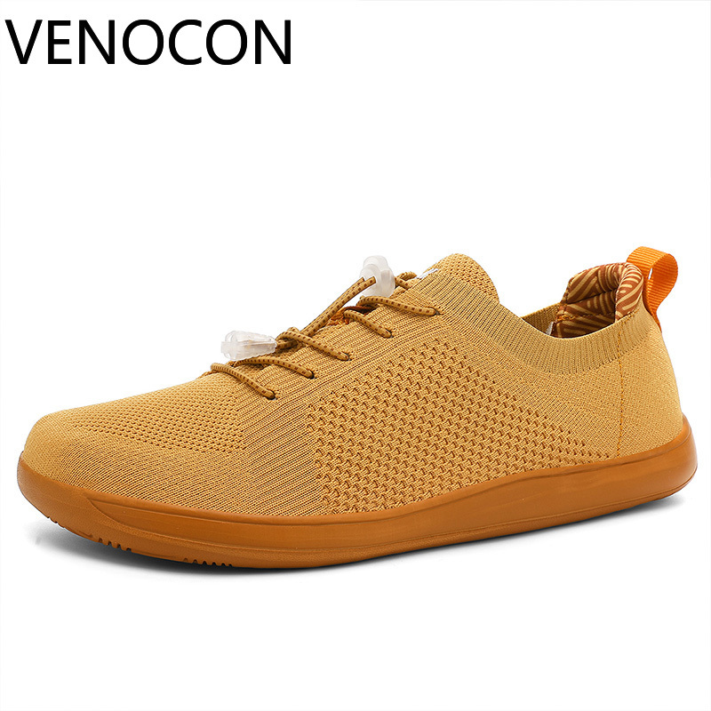Sepatu Sneakers VENOCON Barefo - Men'S Shoes Zero Drop ulasan dan harga