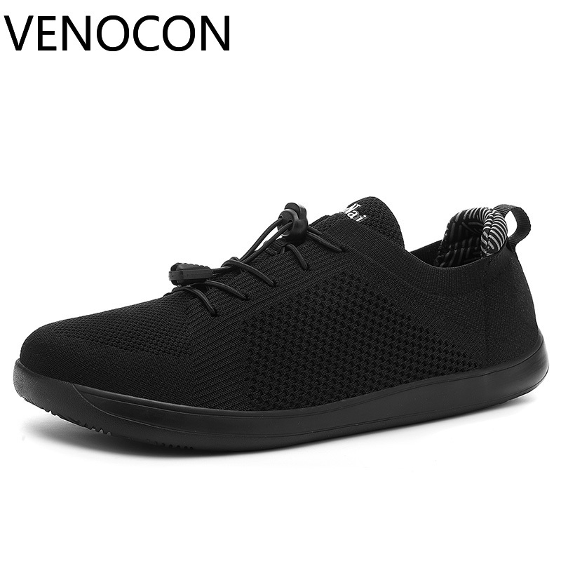 Sepatu Sneakers VENOCON Barefo - Men'S Shoes Zero Drop ulasan dan harga
