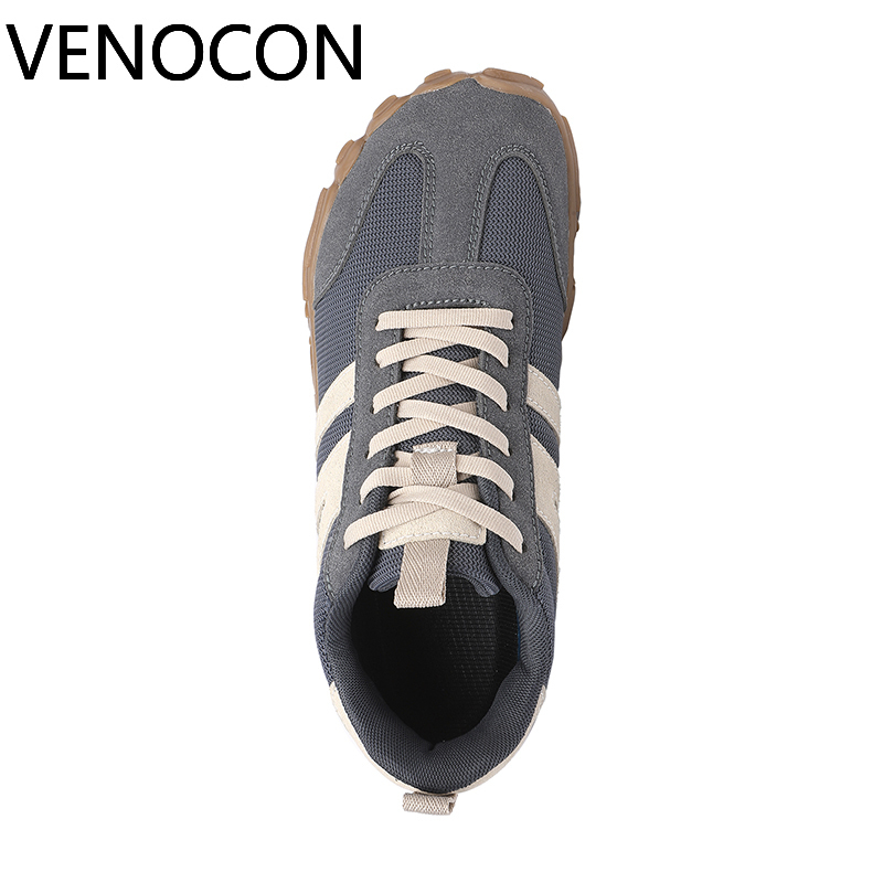 Sepatu VENOCON Dewasa Ukuran L - Men'S Shoes Zero Drop ulasan dan harga