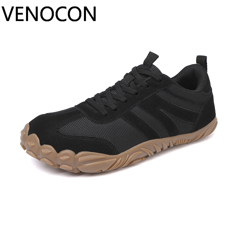 Sepatu VENOCON Dewasa Ukuran L - Men'S Shoes Zero Drop ulasan dan harga