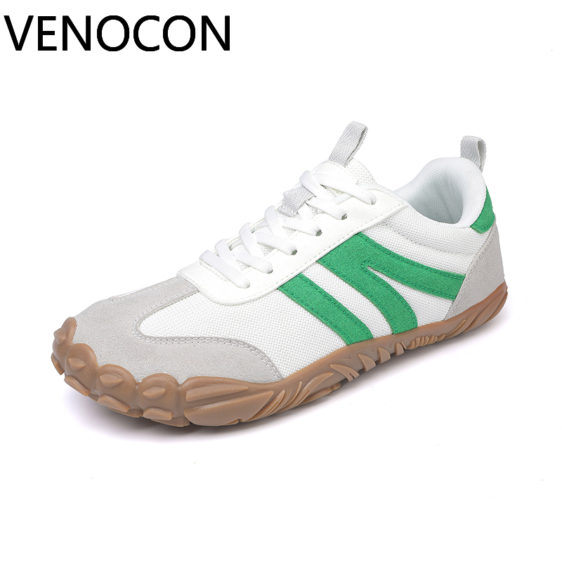 Sepatu VENOCON Dewasa Ukuran L - Men'S Shoes Zero Drop ulasan dan harga
