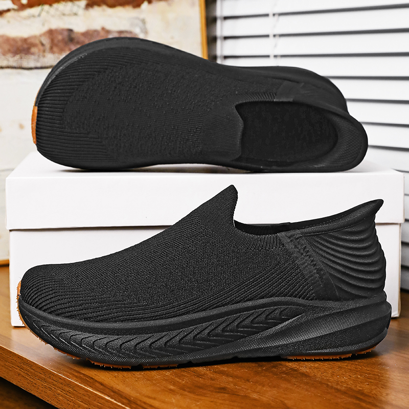 Sepatu Slip On Pria Tanpa Sol, - Men'S Shoes Zero Drop ulasan dan harga