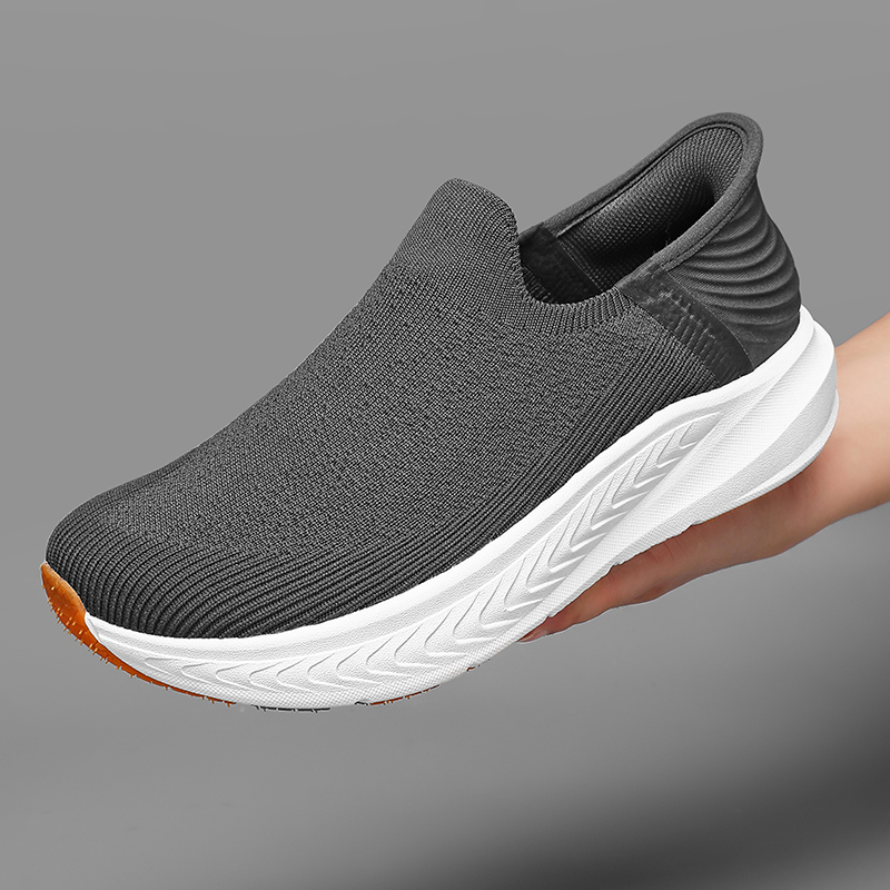 Sepatu Slip On Pria Tanpa Sol, - Men'S Shoes Zero Drop ulasan dan harga