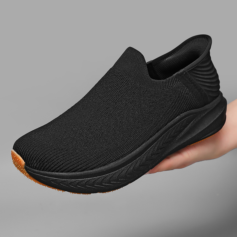 Sepatu Slip On Pria Tanpa Sol, - Men'S Shoes Zero Drop ulasan dan harga
