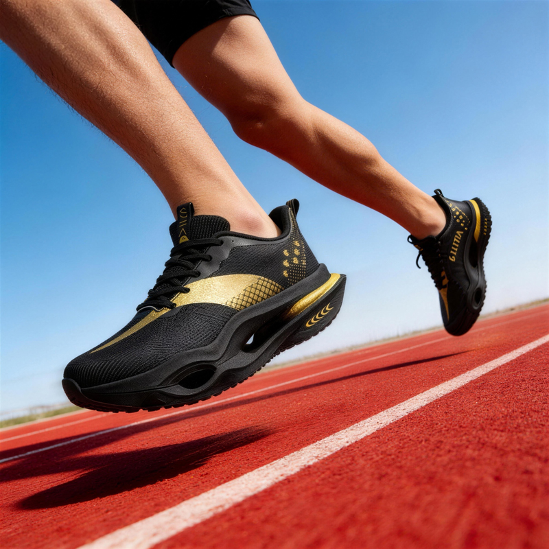 Sepatu Olahraga Pria Terbaru 2 - Men'S Shoes For Running ulasan dan harga