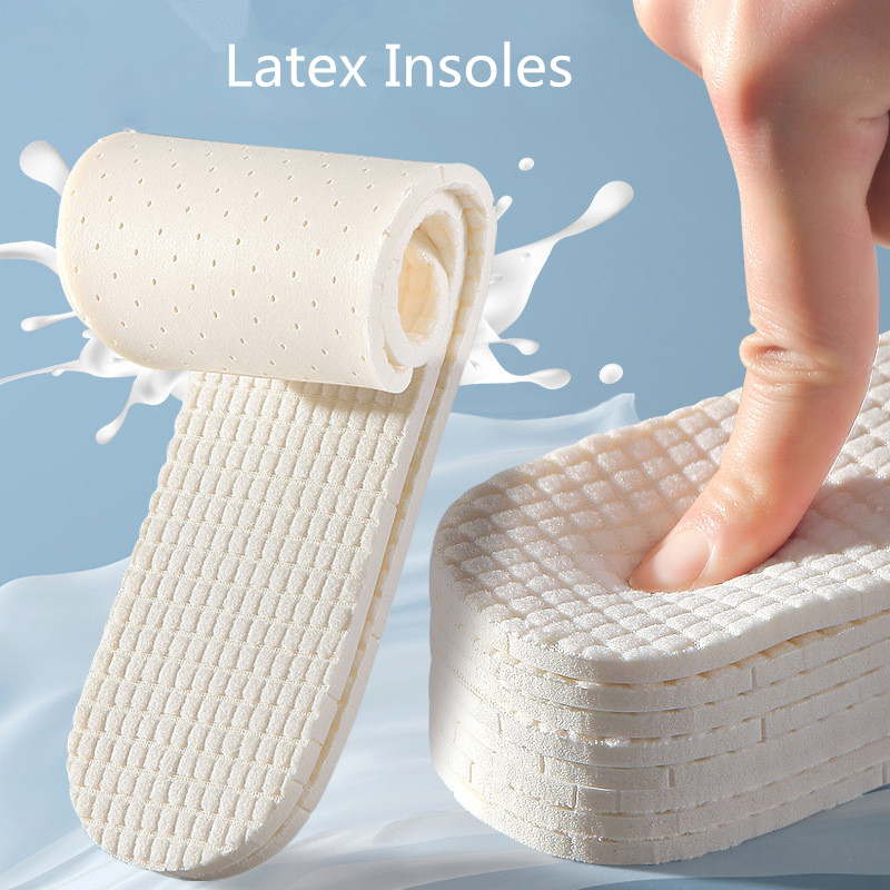1 Pasang Sol Sepatu Busa Memor - Men'S Shoes Plantar Fasciitis ulasan dan harga