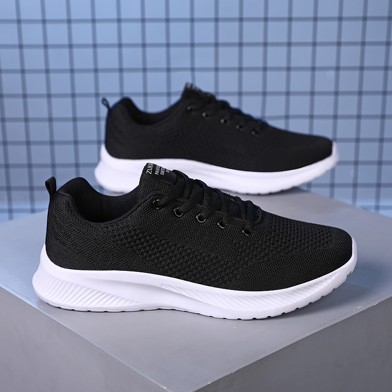 Sepatu Kets untuk Pria 2024 Se - Men'S Shoes For Running ulasan dan harga