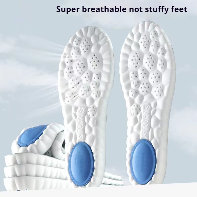 1 Pasang Sol Super Lembut Sepa - Men'S Shoes Plantar Fasciitis ulasan dan harga