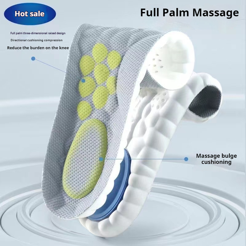 1 Pasang Sol Super Lembut Sepa - Men'S Shoes Plantar Fasciitis ulasan dan harga