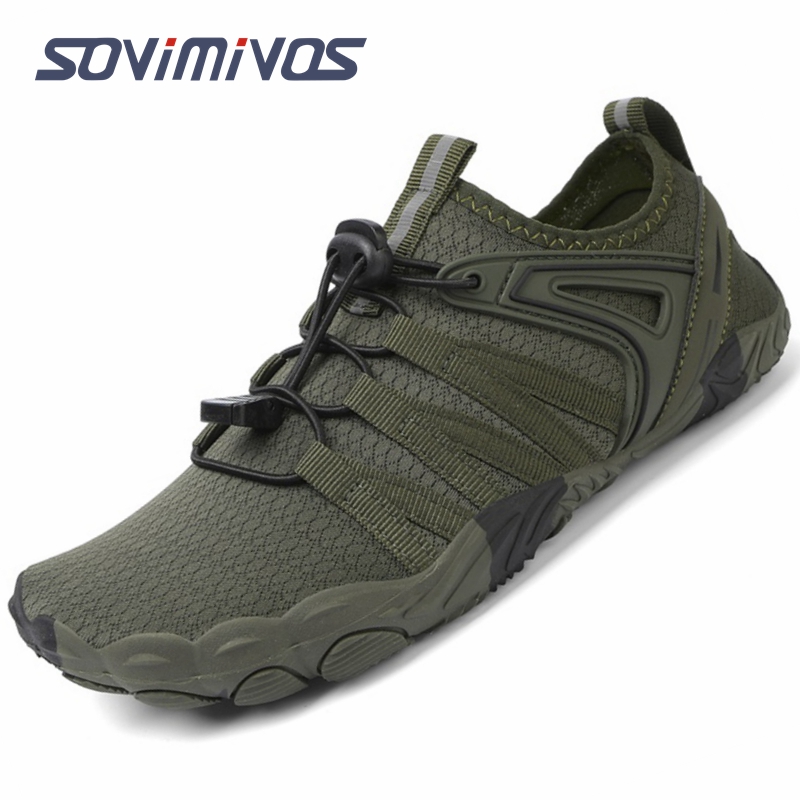 Sepatu Lari Trail Tanpa Alas K - Men'S Shoes Zero Drop ulasan dan harga