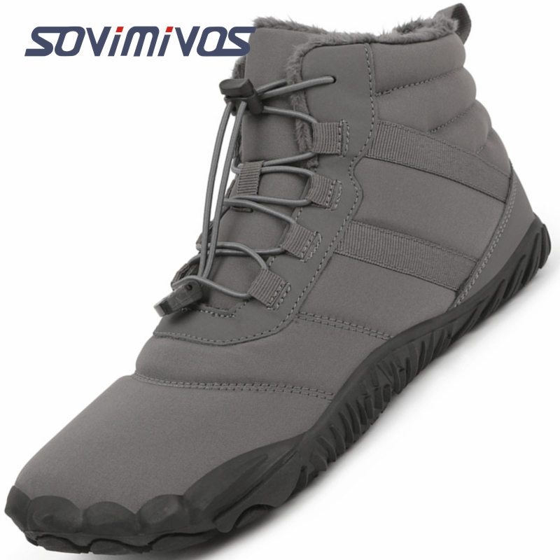 Sepatu bot tanpa alas kaki pri - Men'S Shoes Zero Drop ulasan dan harga