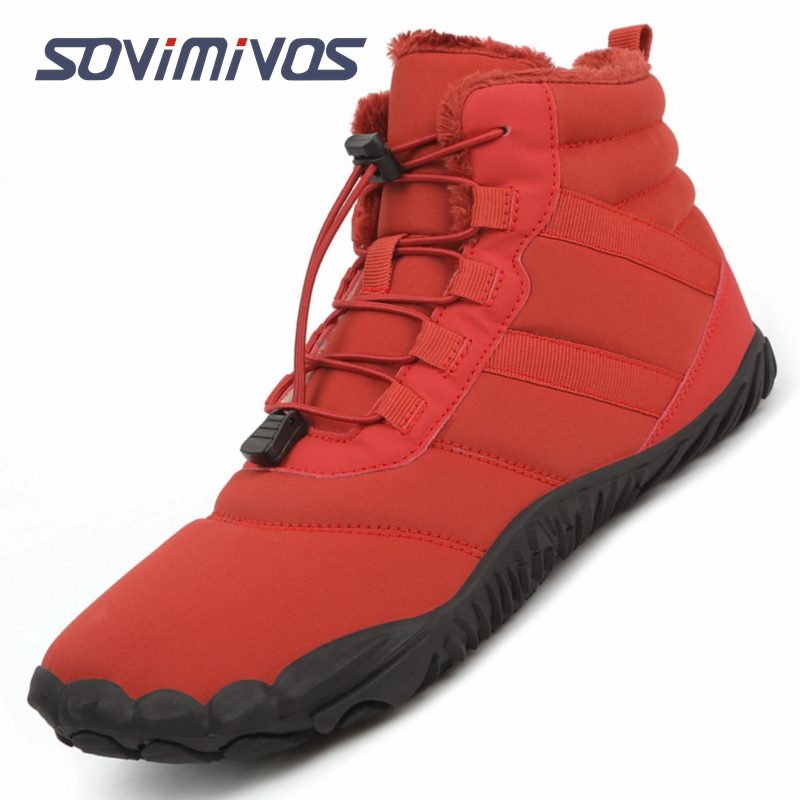 Sepatu bot tanpa alas kaki pri - Men'S Shoes Zero Drop ulasan dan harga