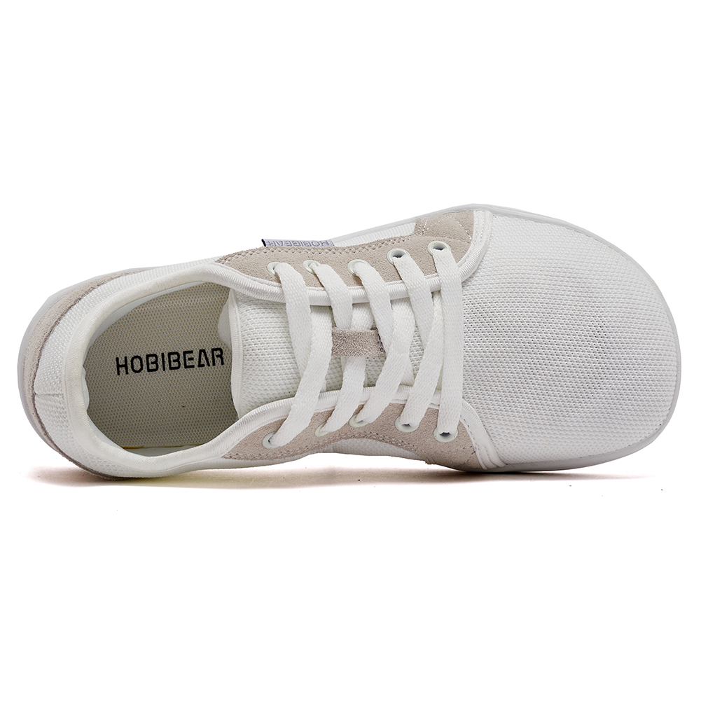 HOBIBEAR sepatu tanpa alas kak - Men'S Shoes Zero Drop ulasan dan harga