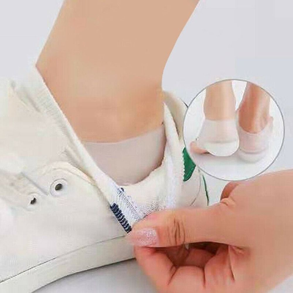 1 Pasang Sol Sepatu 2-6cm untu - Men'S Shoes Plantar Fasciitis ulasan dan harga