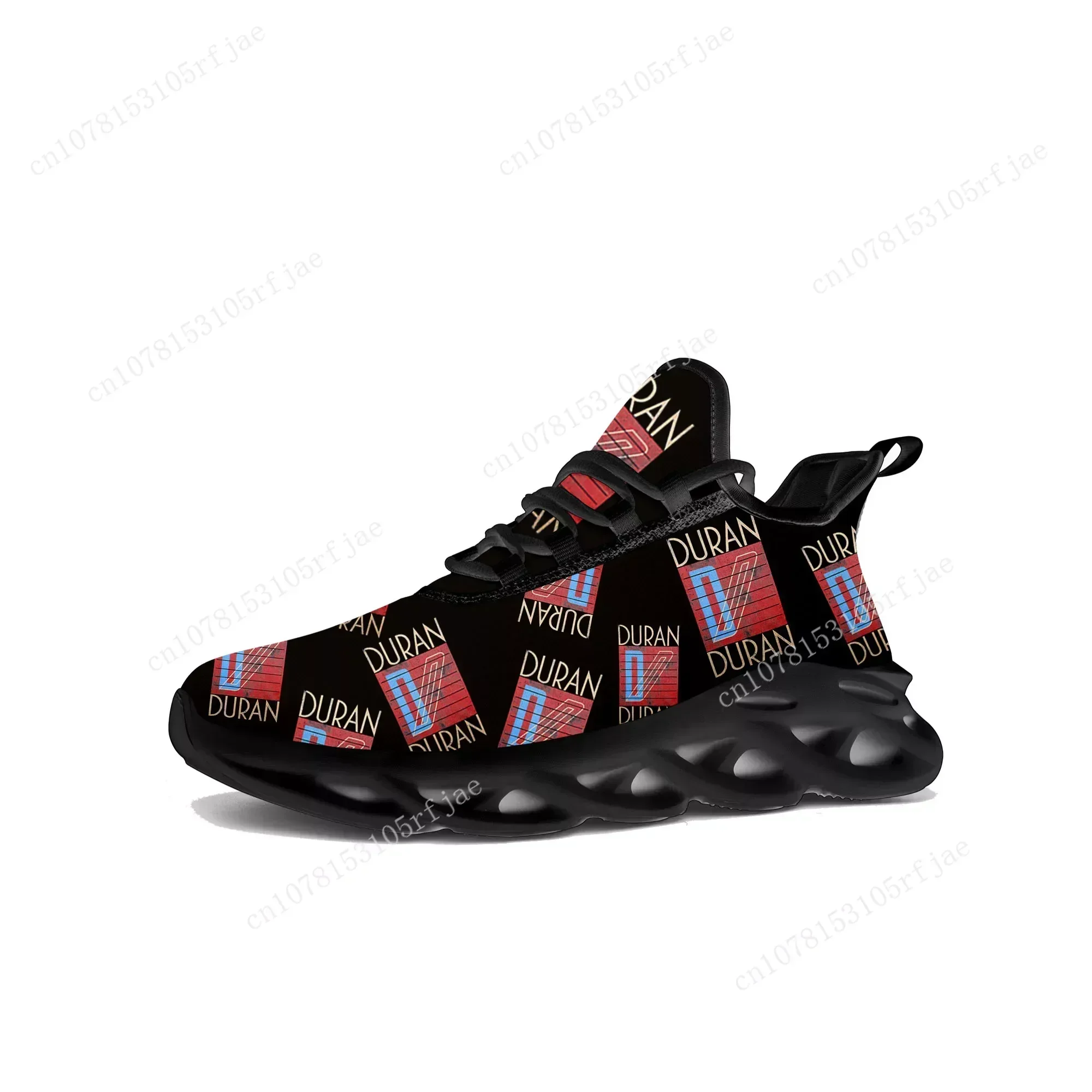 Duran Duran Flats Sneakers Pri - Men'S Shoes For Running ulasan dan harga