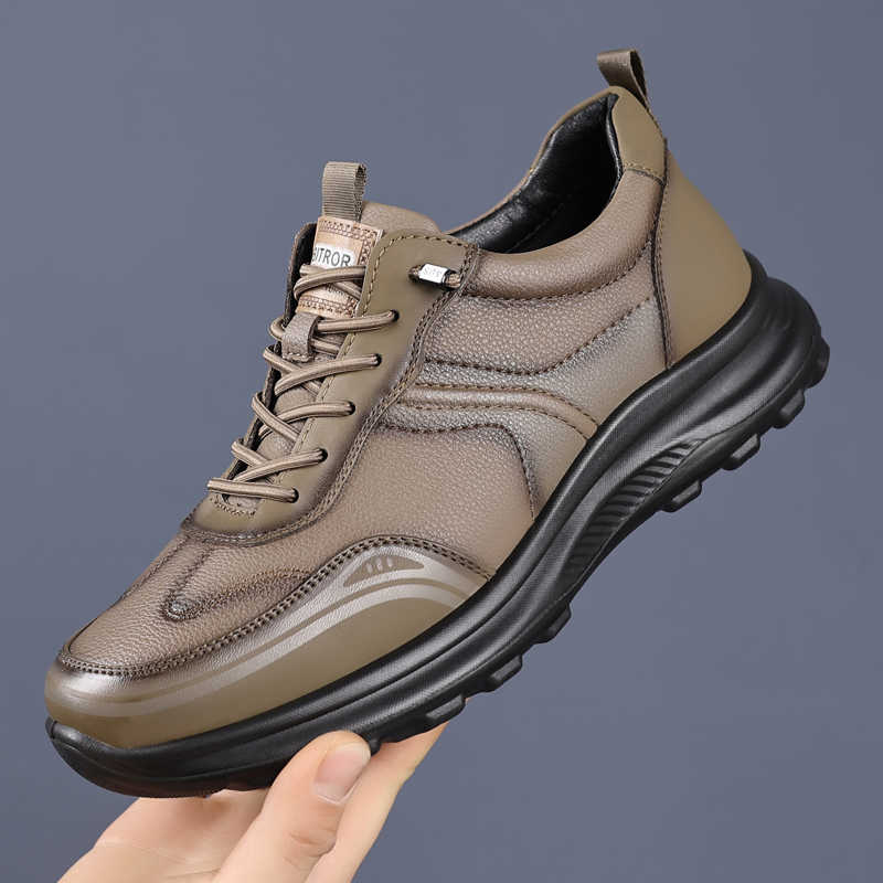 Sepatu Rias Bertali dengan Das - Casual Sneaker Low ulasan dan harga